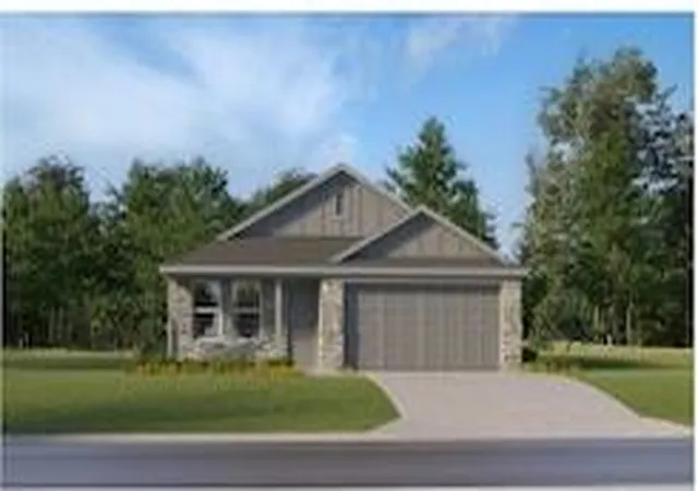 Photo 2 of Single family home for sale at 12605 Spruce Knob Ln, Yukon, OK 73099 | MLS# 1247053 | Listing updated on 2026-09-24