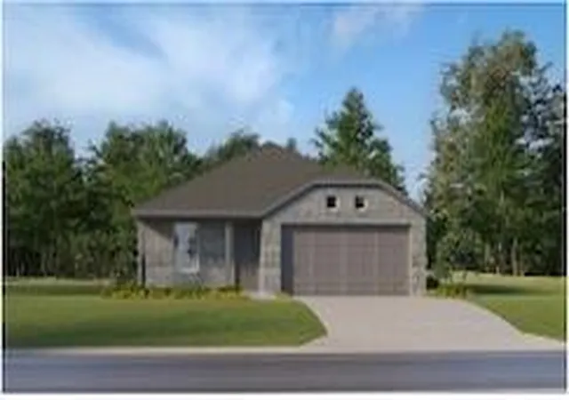 Photo 3 of Single family home for sale at 12605 Spruce Knob Ln, Yukon, OK 73099 | MLS# 1247053 | Listing updated on 2026-09-24