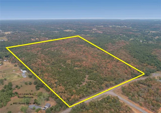 Photo 1 of Land for sale at Southeast 164th St, Norman, OK 73072 | MLS# 1247055 | Listing updated on 2026-09-02
