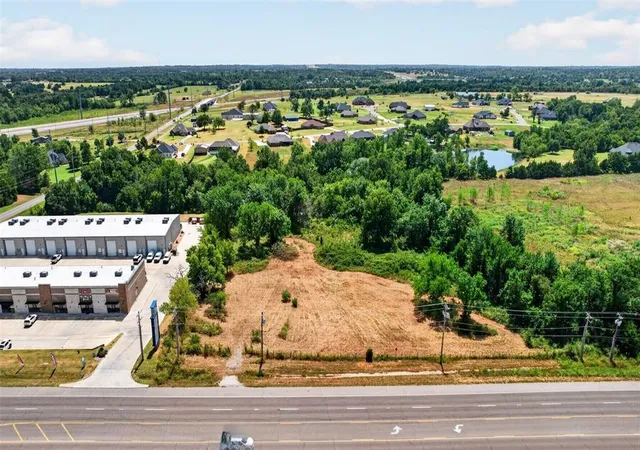 Photo 1 of Land for sale at 0 Ne 23rd Street, Harrah, OK 73045 | MLS# 1247057 | Listing updated on 2026-09-01