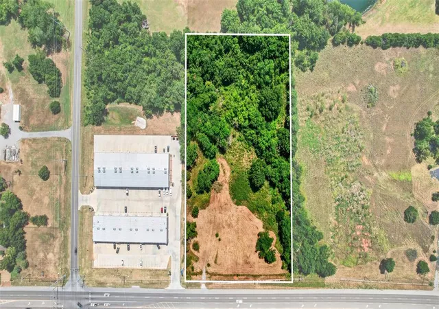 Photo 2 of Land for sale at 0 Ne 23rd Street, Harrah, OK 73045 | MLS# 1247057 | Listing updated on 2026-09-01