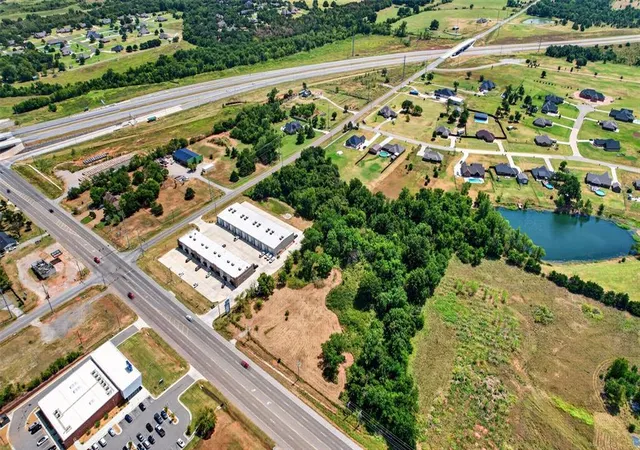 Photo 3 of Land for sale at 0 Ne 23rd Street, Harrah, OK 73045 | MLS# 1247057 | Listing updated on 2026-09-01