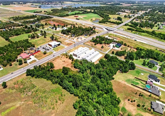 Photo 3 of Land for sale at 0 NE 23rd Street, Harrah, OK 73045 | MLS# 1247057 | Listing updated on 2026-09-01