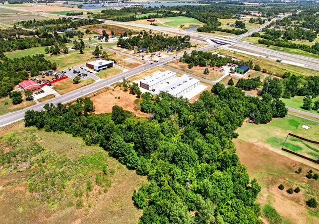 Photo 4 of Land for sale at 0 NE 23rd Street, Harrah, OK 73045 | MLS# 1247057 | Listing updated on 2026-09-01