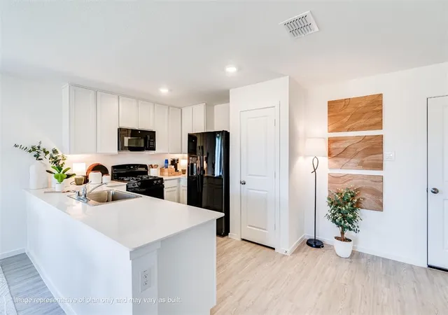 Photo 3 of Single family home for sale at 12601 Spruce Knob Ln, Yukon, OK 73099 | MLS# 1247062 | Listing updated on 2026-09-24