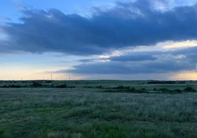 Photo 1 of Land for sale at 5497 E Deer Ridge Rd, Perry, OK 73077 | MLS# 1247065 | Listing updated on 2026-10-15