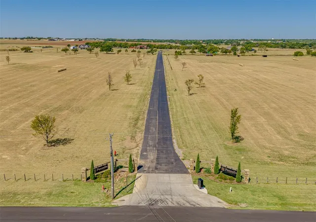 Photo 3 of Land for sale at 1162 Wild Flower (tract 6a) Way, Goldsby, OK 73093 | MLS# 1247069 | Listing updated on 2026-09-04
