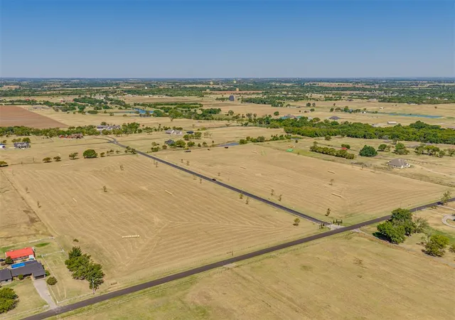 Photo 4 of Land for sale at 1162 Wild Flower (tract 6a) Way, Goldsby, OK 73093 | MLS# 1247069 | Listing updated on 2026-09-04