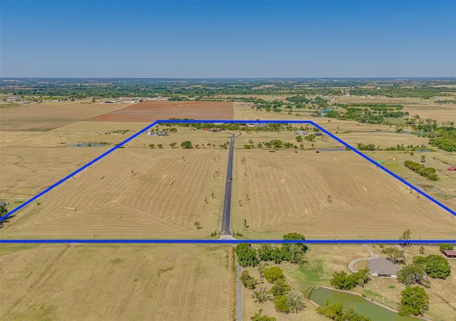 Photo 9 of Land for sale at 1162 Wild Flower (tract 6a) Way, Goldsby, OK 73093 | MLS# 1247069 | Listing updated on 2026-09-04