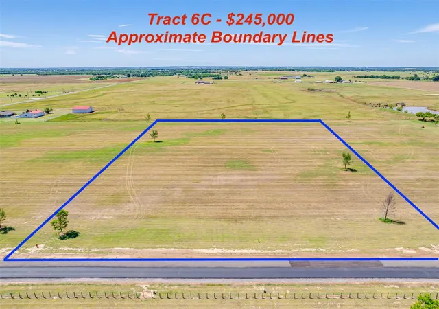 Photo 1 of Land for sale at 1014 Wild Flower (tract 6c) Way, Goldsby, OK 73093 | MLS# 1247073 | Listing updated on 2026-09-04