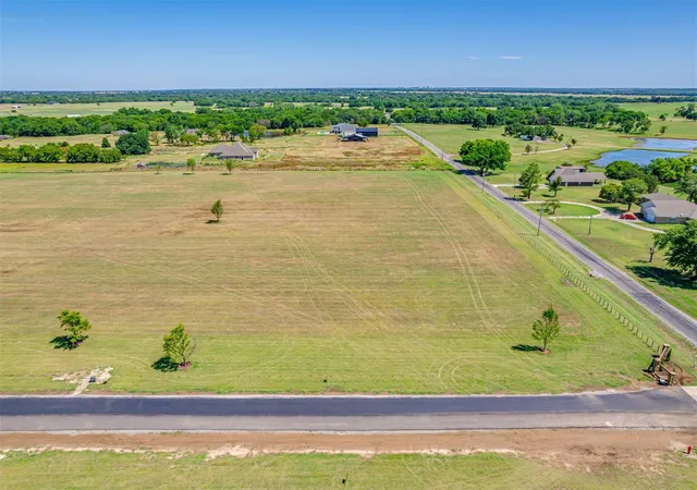 Photo 4 of Land for sale at 1165 Wild Flower (tract 1a) Way, Goldsby, OK 73093 | MLS# 1247080 | Listing updated on 2026-09-04