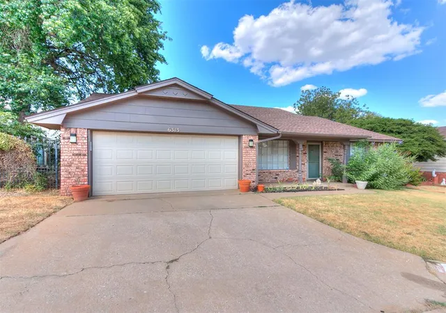 Photo 21 of Single family home for sale at 6313 N Sunnybridge Ct, Oklahoma City, OK 73132 | MLS# 1247082 | Listing updated on 2026-10-07