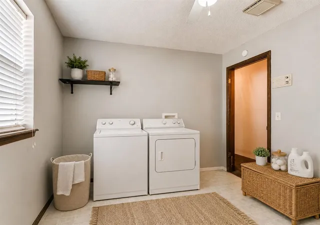 Photo 3 of Single family home for sale at 6313 N Sunnybridge Ct, Oklahoma City, OK 73132 | MLS# 1247082 | Listing updated on 2026-10-07