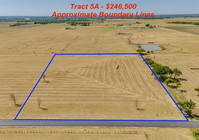 Photo 4 of Land for sale at 942 Wild Flower (tract 5a) Way, Goldsby, OK 73093 | MLS# 1247083 | Listing updated on 2026-09-04