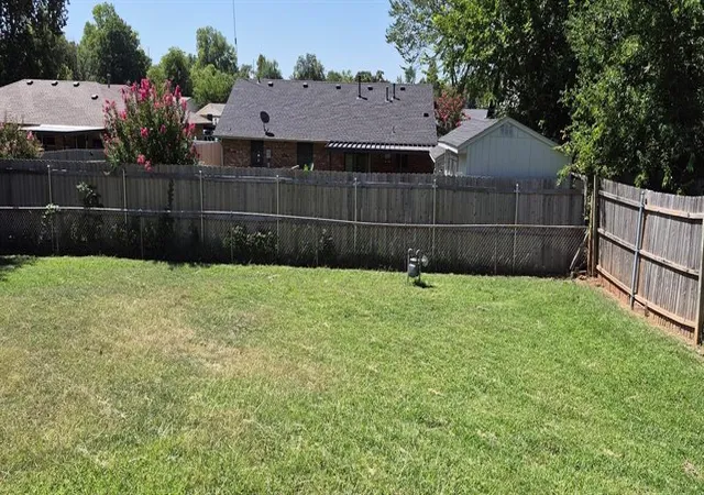 Sale Pending at 3800 Chetwood Dr, Del City, OK 73115 | MLS# 1247084 | Listing updated on 2026-09-13