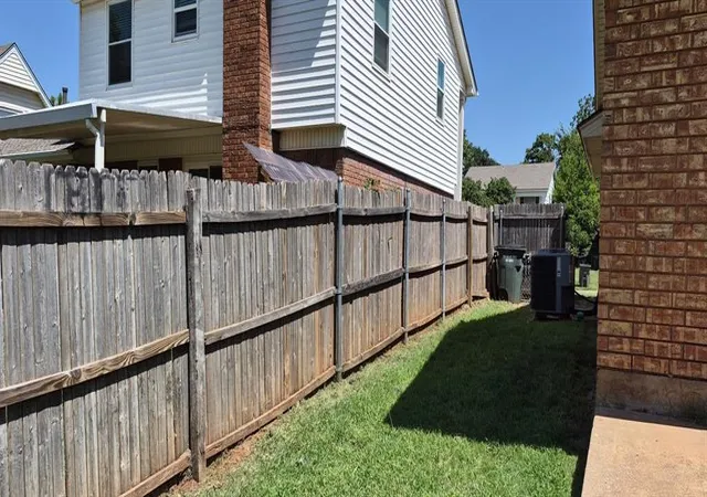 Sale Pending at 3800 Chetwood Dr, Del City, OK 73115 | MLS# 1247084 | Listing updated on 2026-09-13