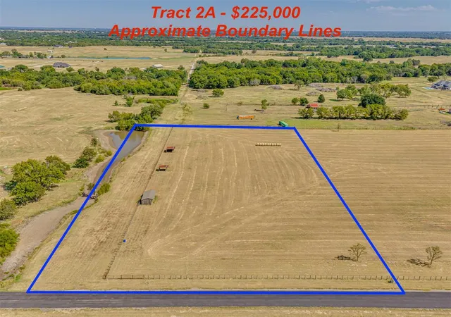 Photo 1 of Land for sale at 943 Wild Flower (tract 2a) Way, Goldsby, OK 73093 | MLS# 1247085 | Listing updated on 2026-09-04