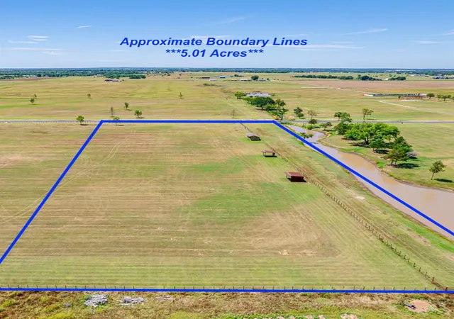Photo 2 of Land for sale at 943 Wild Flower (tract 2a) Way, Goldsby, OK 73093 | MLS# 1247085 | Listing updated on 2026-09-04