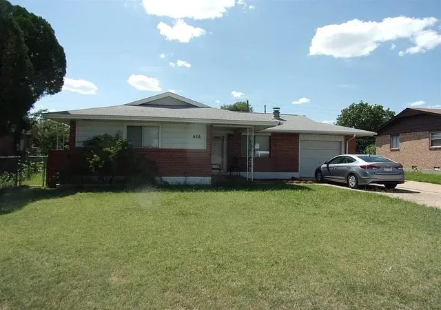 Photo 1 of Single family home for sale at (Undisclosed), Lawton, OK 73505 | MLS# 1247089 | Listing updated on 2026-10-15