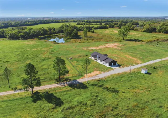 Photo 1 of Single family home for sale at 14109 Highway 99, Konawa, OK 74849 | MLS# 1247090 | Listing updated on 2026-10-29