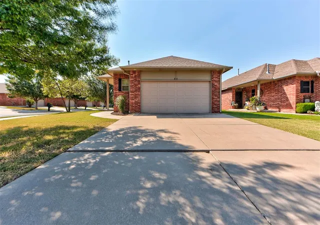 Photo 3 of Single family home for sale at 48 SE 87th Street, Oklahoma City, OK 73149 | MLS# 1247094 | Listing updated on 2026-09-01