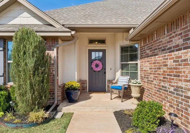 Photo 2 of Single family home for sale at 12713 Nw 138th Street, Piedmont, OK 73078 | MLS# 1247096 | Listing updated on 2026-09-15
