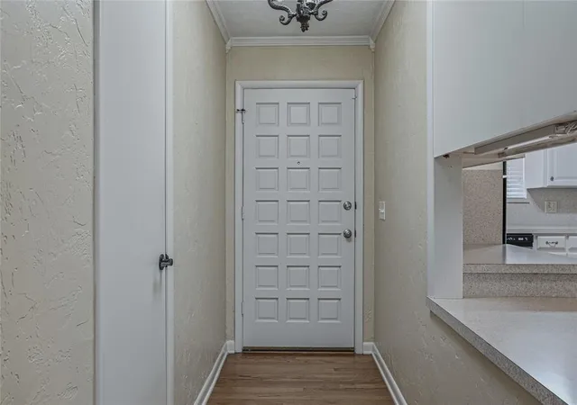 Photo 3 of Sale Pending at 317 Ridgecrest Rd, Edmond, OK 73013 | MLS# 1247099 | Listing updated on 2026-09-05