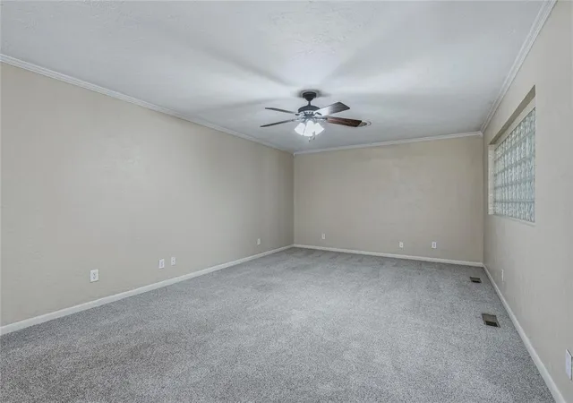 Photo 3 of Sale Pending at 317 Ridgecrest Rd, Edmond, OK 73013 | MLS# 1247099 | Listing updated on 2026-09-05