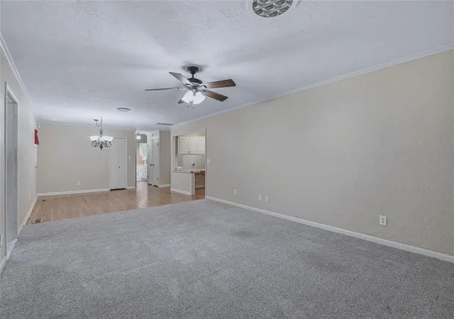 Photo 4 of Sale Pending at 317 Ridgecrest Rd, Edmond, OK 73013 | MLS# 1247099 | Listing updated on 2026-09-05