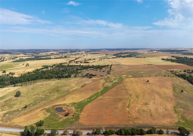 Photo 1 of Land for sale at 0000 County Rd 1140, Lookeba, OK 73053 | MLS# 1247100 | Listing updated on 2026-10-08