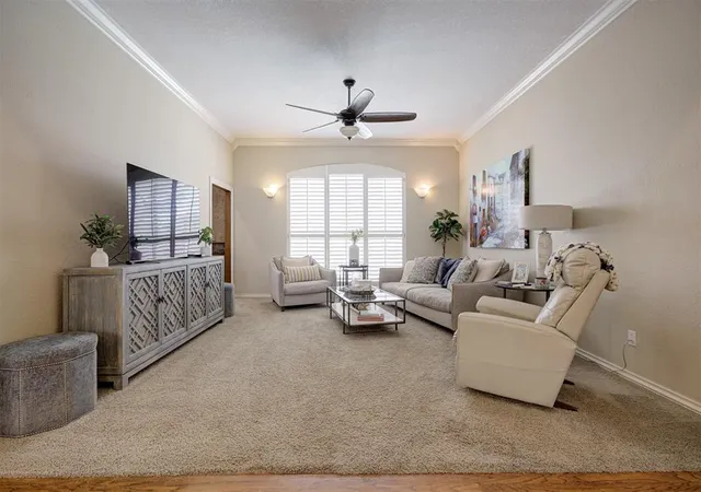 Photo 4 of Sale Pending at 1079 Chaparral Dr, Choctaw, OK 73020 | MLS# 1247105 | Listing updated on 2026-09-07