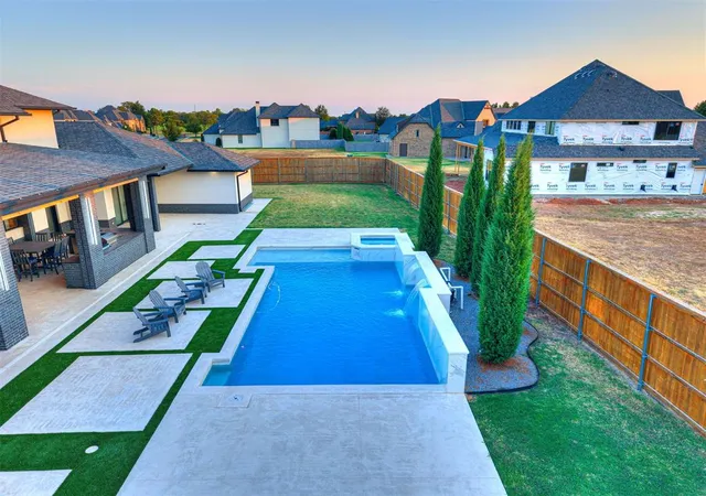 Photo 3 of Mansion for sale at 12901 Rivendell Dr, Oklahoma City, OK 73170 | MLS# 1247112 | Listing updated on 2026-09-12