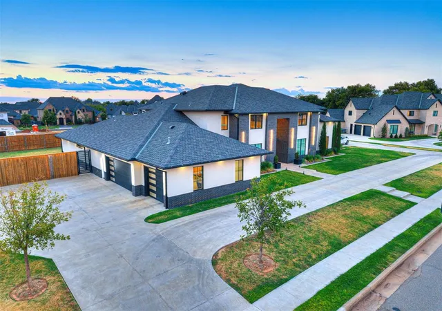 Photo 4 of Single family home for sale at 12901 Rivendell Dr, Oklahoma City, OK 73170 | MLS# 1247112 | Listing updated on 2026-09-12