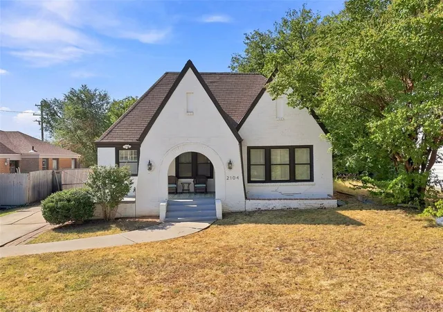 Photo 1 of Single family home for sale at 2104 Nw 26th Street, Oklahoma City, OK 73107 | MLS# 1247114 | Listing updated on 2026-09-04