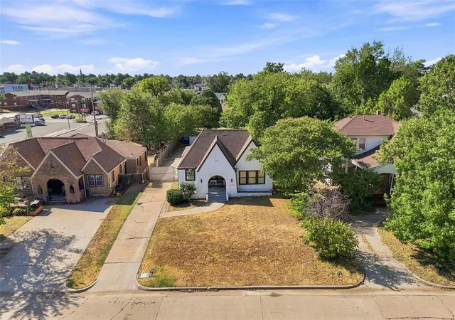 Photo 1 of Single family home for sale at 2104 Nw 26th Street, Oklahoma City, OK 73107 | MLS# 1247114 | Listing updated on 2026-10-05