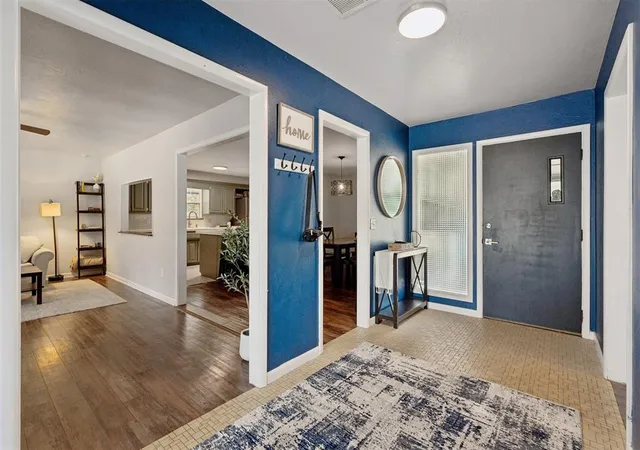 Photo 3 of Single family home for sale at 4052 NW 60th Street, Oklahoma City, OK 73112 | MLS# 1247122 | Listing updated on 2026-09-02
