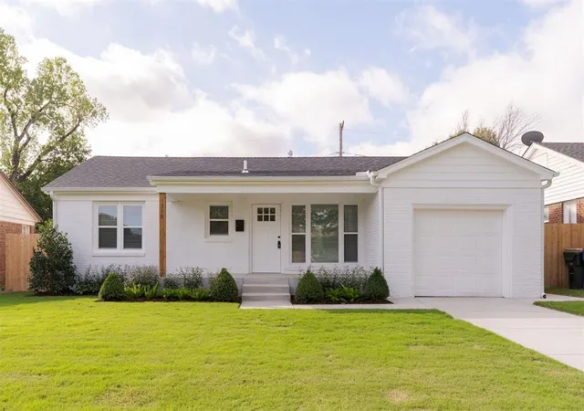 Single family home for sale at 1518 Carlisle Ct, Oklahoma City, OK 73120 | MLS# 1247124
