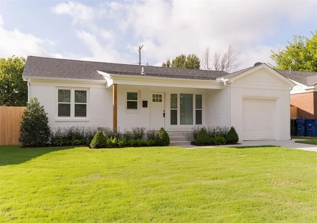 Photo 2 of Single family home for sale at 1518 Carlisle Ct, Oklahoma City, OK 73120 | MLS# 1247124 | Listing updated on 2026-10-15