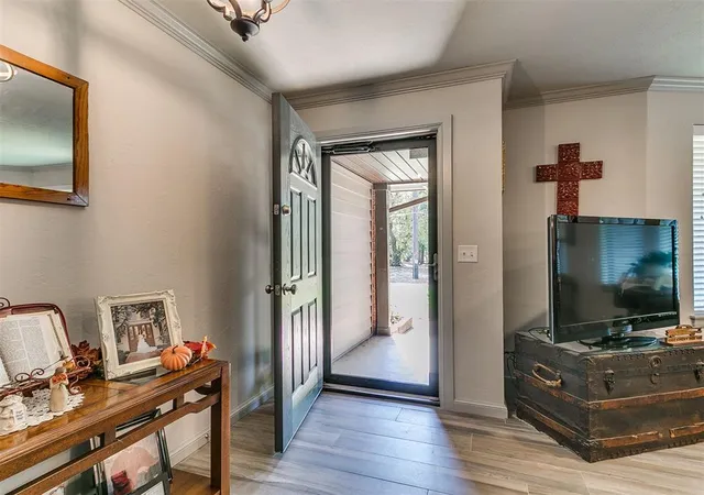 Photo 3 of Single family home for sale at 2420 N Eagle Ln, Oklahoma City, OK 73127 | MLS# 1247128 | Listing updated on 2026-09-02