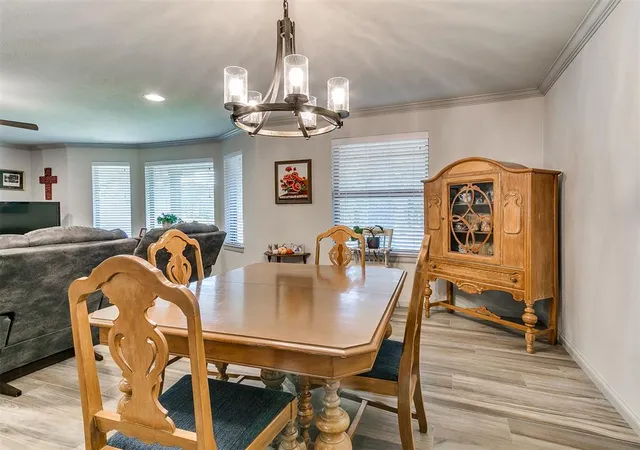 Photo 4 of Single family home for sale at 2420 N Eagle Ln, Oklahoma City, OK 73127 | MLS# 1247128 | Listing updated on 2026-09-02