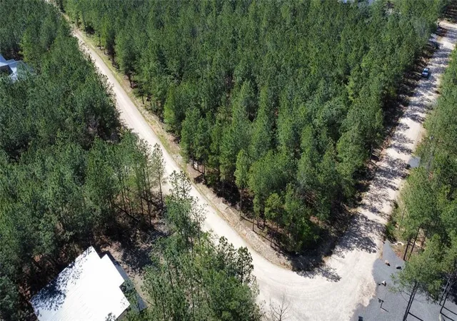 Photo 1 of Land for sale at 401 Hochapine Trl, Broken Bow, OK 74728 | MLS# 1247138 | Listing updated on 2026-09-01