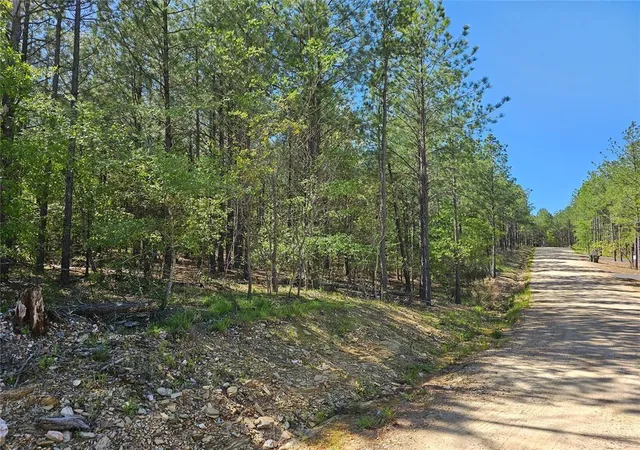 Photo 2 of Land for sale at 401 Hochapine Trl, Broken Bow, OK 74728 | MLS# 1247138 | Listing updated on 2026-09-01