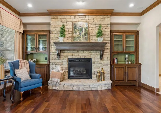 Photo 3 of Single family home for sale at 3108 Garden Hl Cir, Edmond, OK 73034 | MLS# 1247139 | Listing updated on 2026-10-09