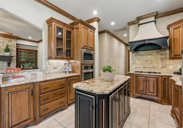 Photo 2 of Single family home for sale at 3108 Garden Hl Cir, Edmond, OK 73034 | MLS# 1247139 | Listing updated on 2026-10-09