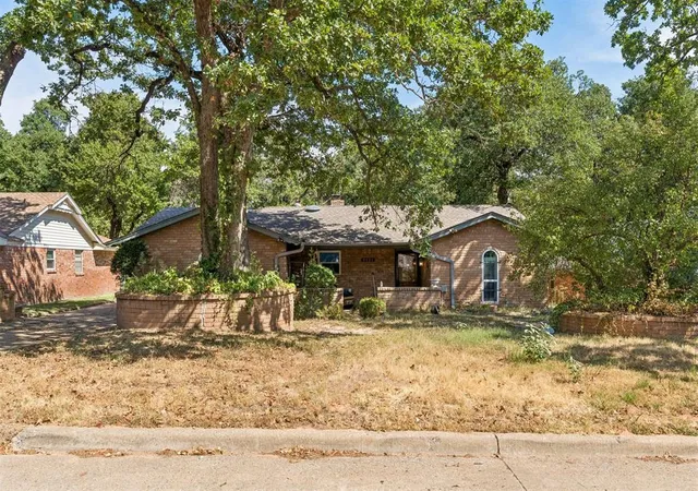 Photo 1 of Sale Pending at 8121 Nw 20th Terrace, Oklahoma City, OK 73127 | MLS# 1247140 | Listing updated on 2026-09-04