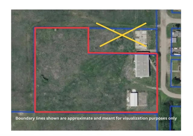 Photo 14 of Single family home for sale at 840715 N 1st Street, Stroud, OK 74079 | MLS# 1247141 | Listing updated on 2026-10-09