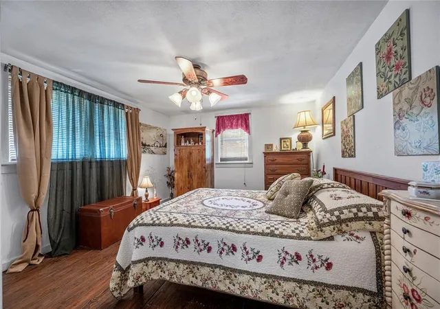 Photo 4 of Single family home for sale at 801 N 6th Street, Marlow, OK 73055 | MLS# 1247143 | Listing updated on 2026-09-29