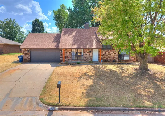 Photo 1 of Single family home for sale at 1934 E Ensey Ter, Mustang, OK 73064 | MLS# 1247144 | Listing updated on 2026-10-06