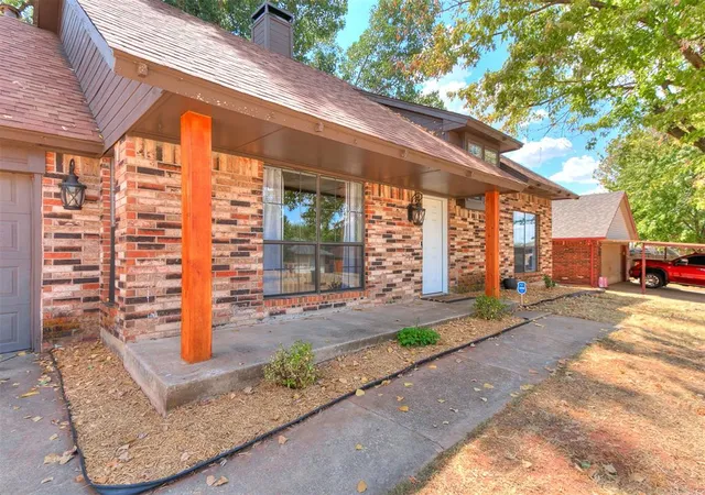 Photo 3 of Single family home for sale at 1934 E Ensey Ter, Mustang, OK 73064 | MLS# 1247144 | Listing updated on 2026-10-06