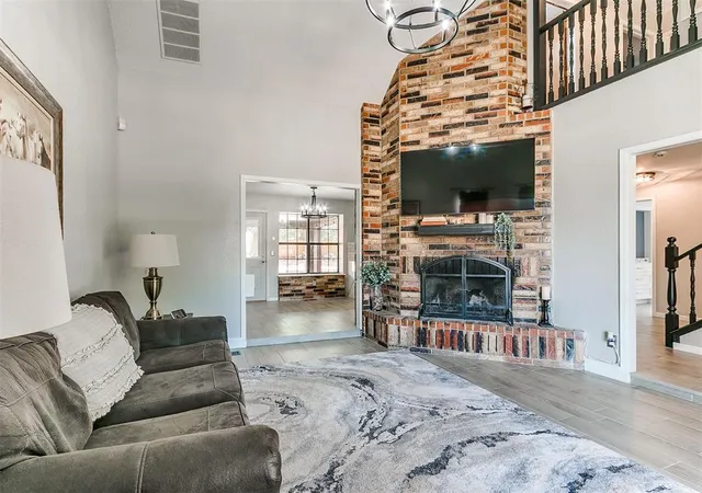 Photo 4 of Single family home for sale at 1934 E Ensey Ter, Mustang, OK 73064 | MLS# 1247144 | Listing updated on 2026-10-06